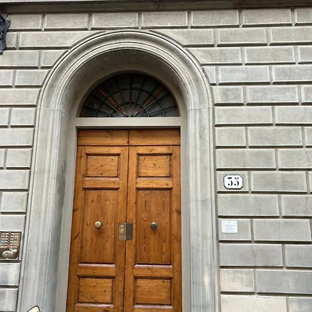 Apartmán Polo 1 Florencie
