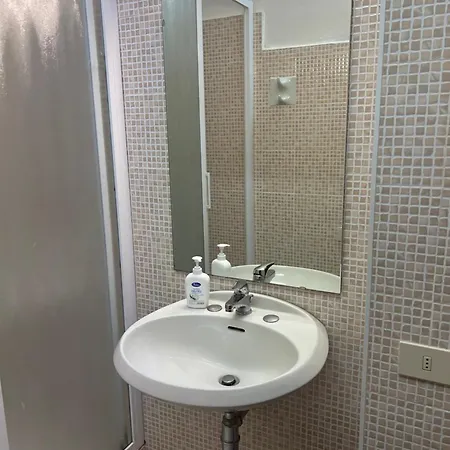 Polo 1 Apartmán *