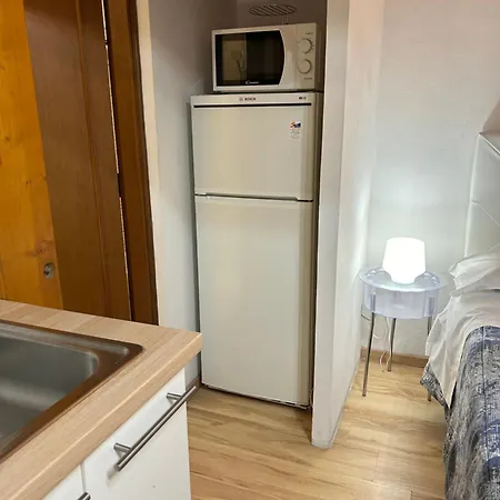Polo 1 Apartmán