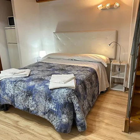 Apartmán Polo 1 *