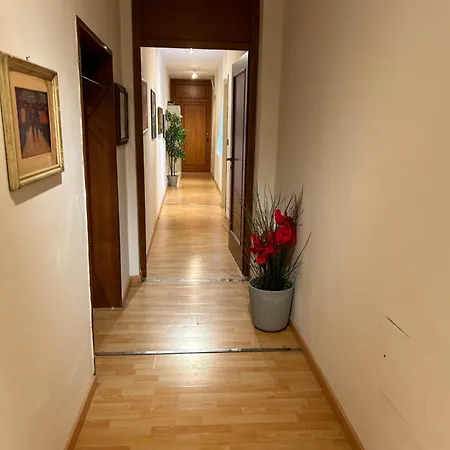 Polo 1 Apartmán *